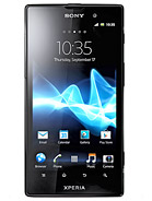 Best available price of Sony Xperia ion HSPA in Oman
