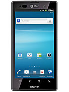 Best available price of Sony Xperia ion LTE in Oman