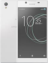 Best available price of Sony Xperia L1 in Oman