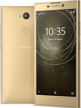 Best available price of Sony Xperia L2 in Oman