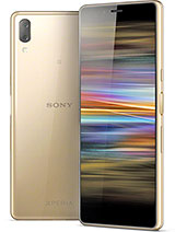 Best available price of Sony Xperia L3 in Oman