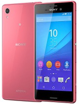Best available price of Sony Xperia M4 Aqua in Oman