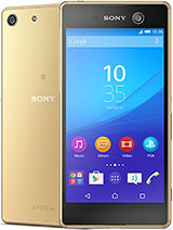 Best available price of Sony Xperia M5 Dual in Oman
