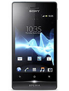 Best available price of Sony Xperia miro in Oman