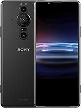 Best available price of Sony Xperia Pro-I in Oman