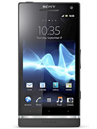 Best available price of Sony Xperia S in Oman