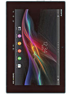 Best available price of Sony Xperia Tablet Z Wi-Fi in Oman