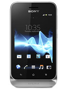 Best available price of Sony Xperia tipo dual in Oman