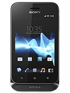 Best available price of Sony Xperia tipo in Oman
