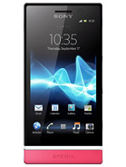 Best available price of Sony Xperia U in Oman