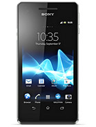 Best available price of Sony Xperia V in Oman