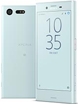 Best available price of Sony Xperia X Compact in Oman