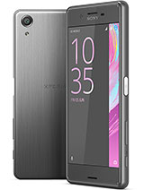 Best available price of Sony Xperia X Performance in Oman