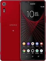 Best available price of Sony Xperia X Ultra in Oman
