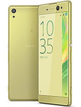 Best available price of Sony Xperia XA Ultra in Oman