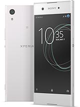 Best available price of Sony Xperia XA1 in Oman