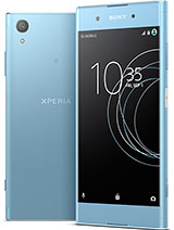 Best available price of Sony Xperia XA1 Plus in Oman