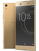 Best available price of Sony Xperia XA1 Ultra in Oman