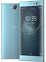 Best available price of Sony Xperia XA2 in Oman
