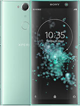 Best available price of Sony Xperia XA2 Plus in Oman
