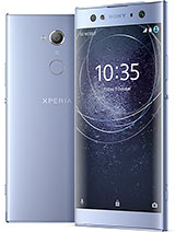 Best available price of Sony Xperia XA2 Ultra in Oman
