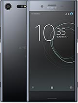 Best available price of Sony Xperia XZ Premium in Oman
