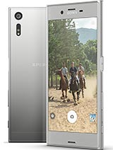 Best available price of Sony Xperia XZ in Oman