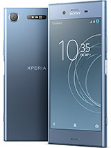 Best available price of Sony Xperia XZ1 in Oman