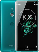 Best available price of Sony Xperia XZ3 in Oman