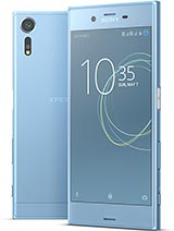 Best available price of Sony Xperia XZs in Oman