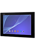 Best available price of Sony Xperia Z2 Tablet Wi-Fi in Oman