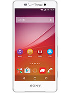 Best available price of Sony Xperia Z4v in Oman