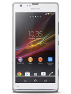 Best available price of Sony Xperia SP in Oman