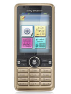 Best available price of Sony Ericsson G700 in Oman