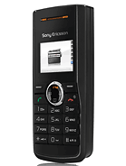 Best available price of Sony Ericsson J120 in Oman