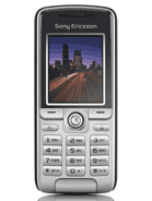 Best available price of Sony Ericsson K320 in Oman