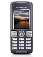 Best available price of Sony Ericsson K510 in Oman