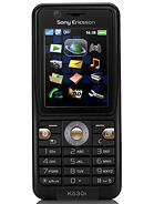Best available price of Sony Ericsson K530 in Oman
