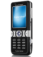 Best available price of Sony Ericsson K550 in Oman