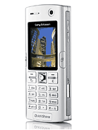Best available price of Sony Ericsson K608 in Oman