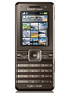 Best available price of Sony Ericsson K770 in Oman