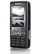 Best available price of Sony Ericsson K790 in Oman