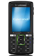 Best available price of Sony Ericsson K850 in Oman