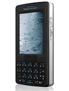 Best available price of Sony Ericsson M600 in Oman