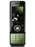 Best available price of Sony Ericsson S500 in Oman