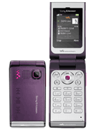 Best available price of Sony Ericsson W380 in Oman