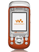 Best available price of Sony Ericsson W600 in Oman