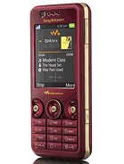 Best available price of Sony Ericsson W660 in Oman