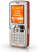 Best available price of Sony Ericsson W800 in Oman