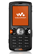 Best available price of Sony Ericsson W810 in Oman